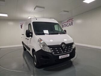 RENAULT Master 2.3 dCi L2H2 3.3T