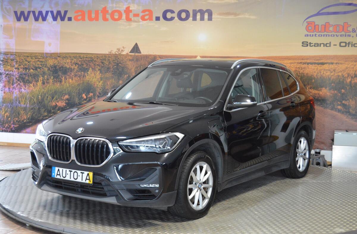 BMW X1 25 e xDrive