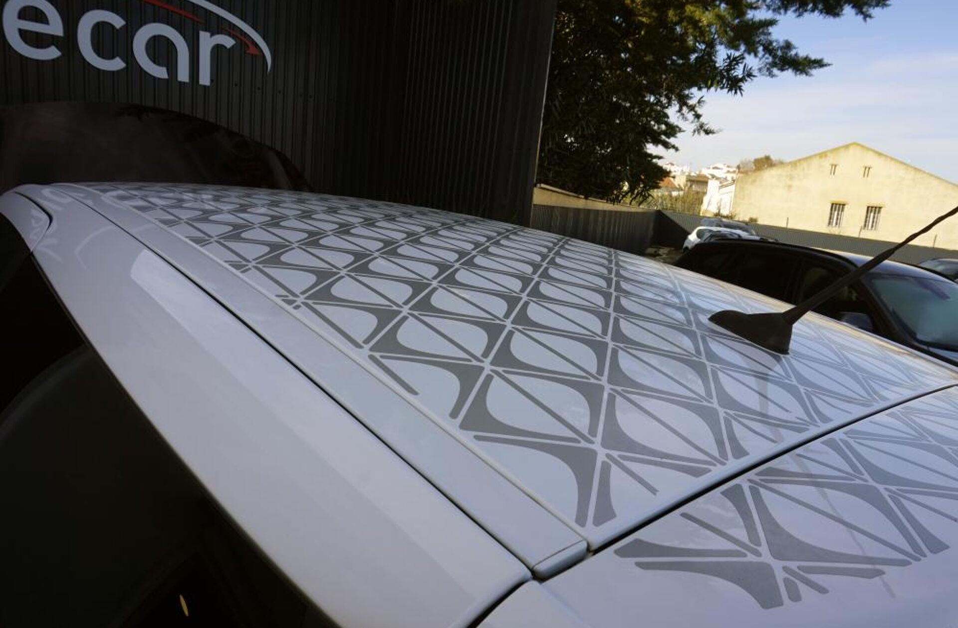 DS DS 3 1.2 PureTech Be Chic EAT6