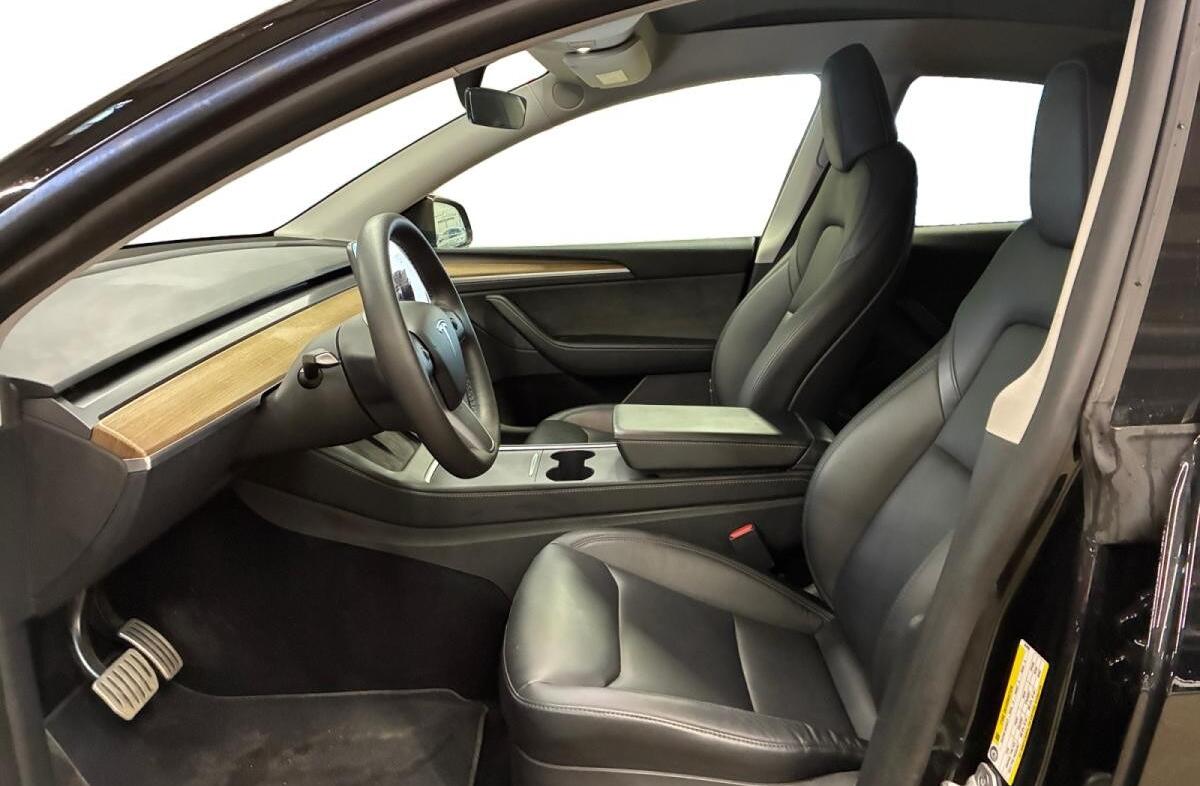 TESLA Model Y Performance Tração Integral