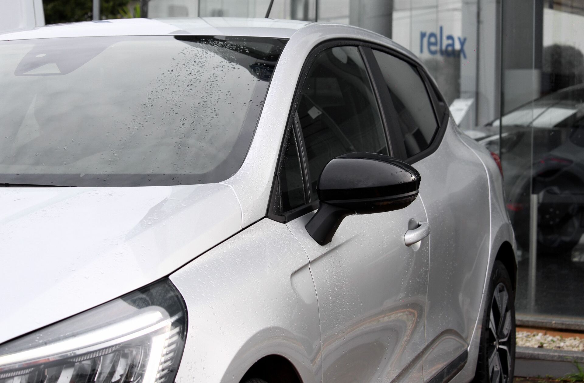 RENAULT Clio 1.0 TCe Evolution