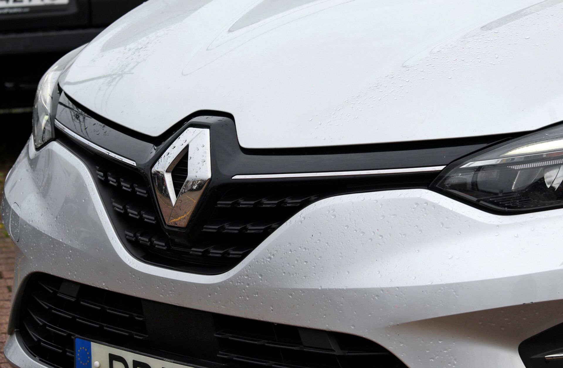 RENAULT Clio 1.0 TCe Evolution