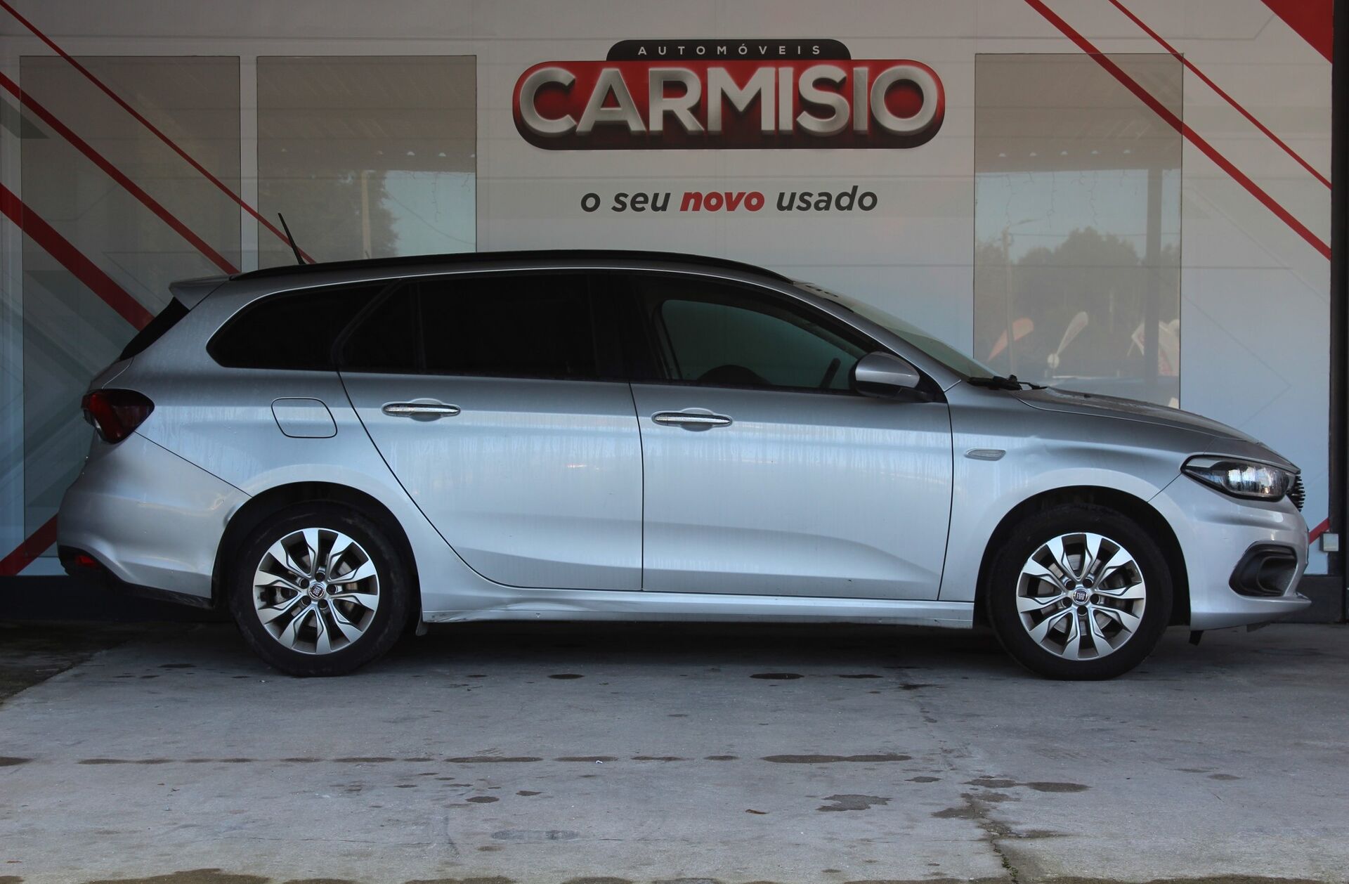 FIAT Tipo 1.3 Multijet City Life