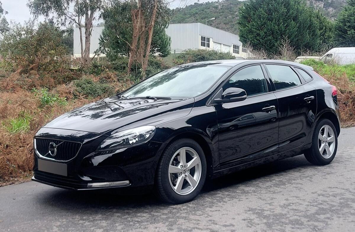 VOLVO V40 2.0 D2 Kinetic Eco