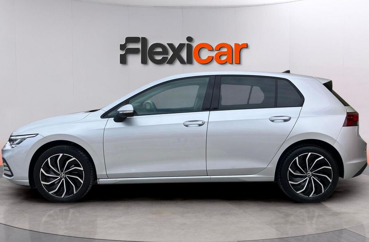 VOLKSWAGEN Golf 1.0 TSI Sportline