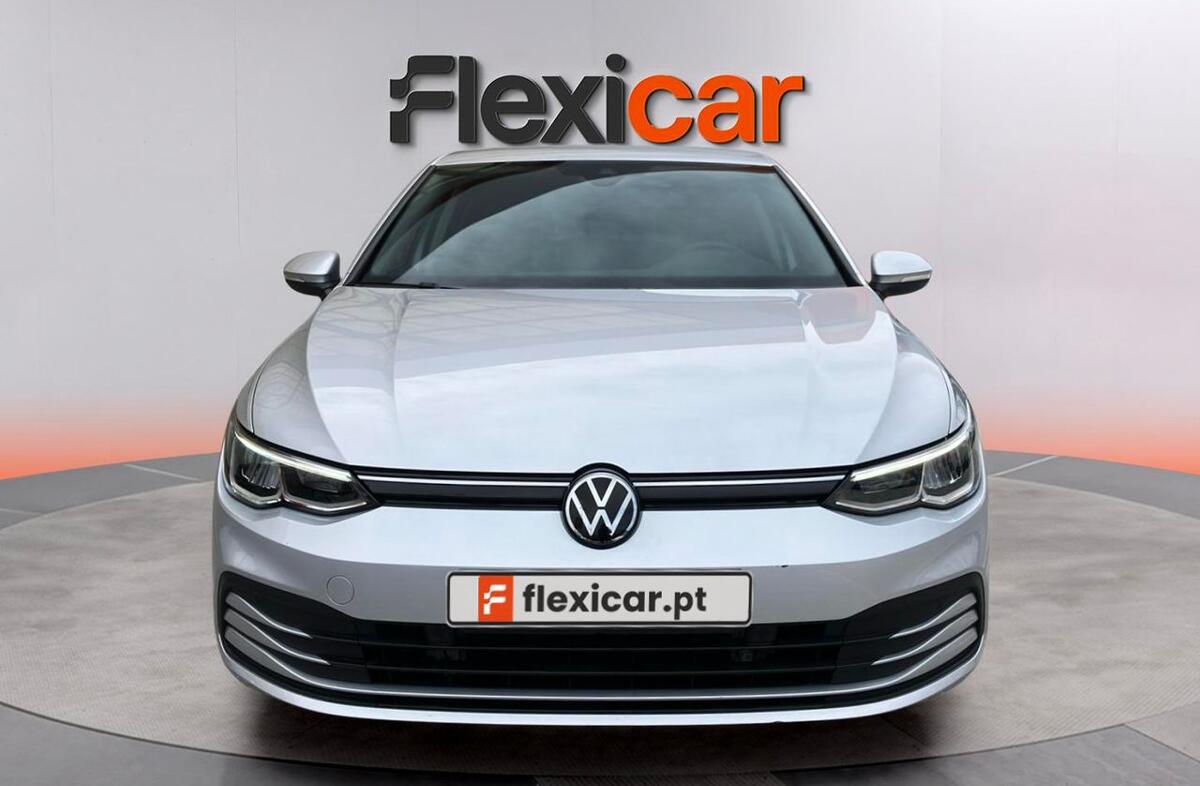 VOLKSWAGEN Golf 1.0 TSI Sportline