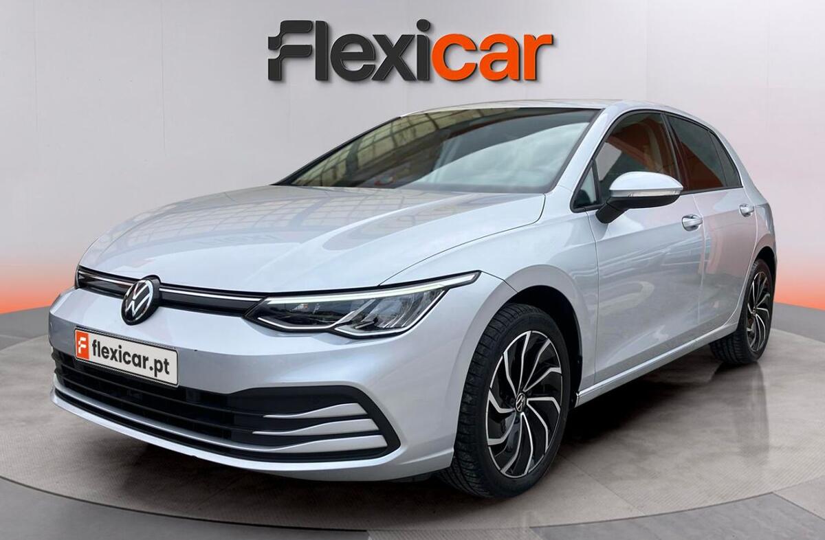 VOLKSWAGEN Golf 1.0 TSI Sportline