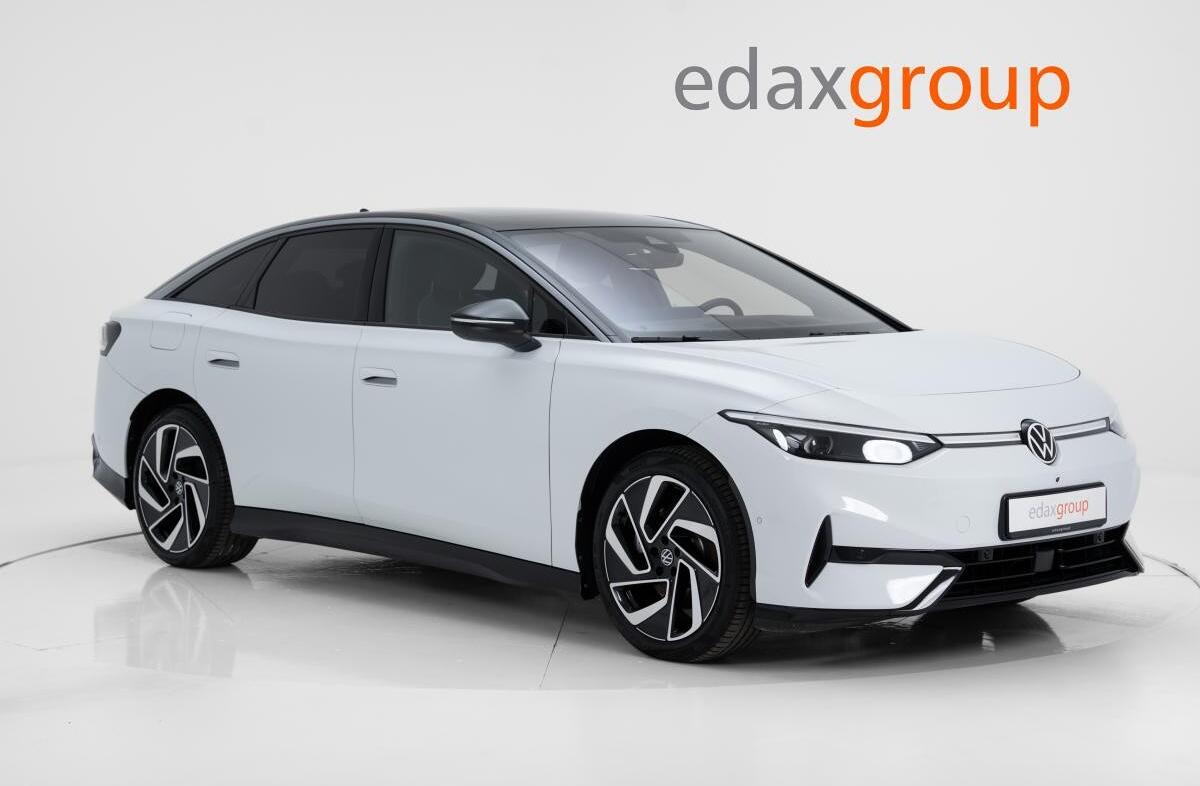 VOLKSWAGEN ID.7 77 kWh Pro