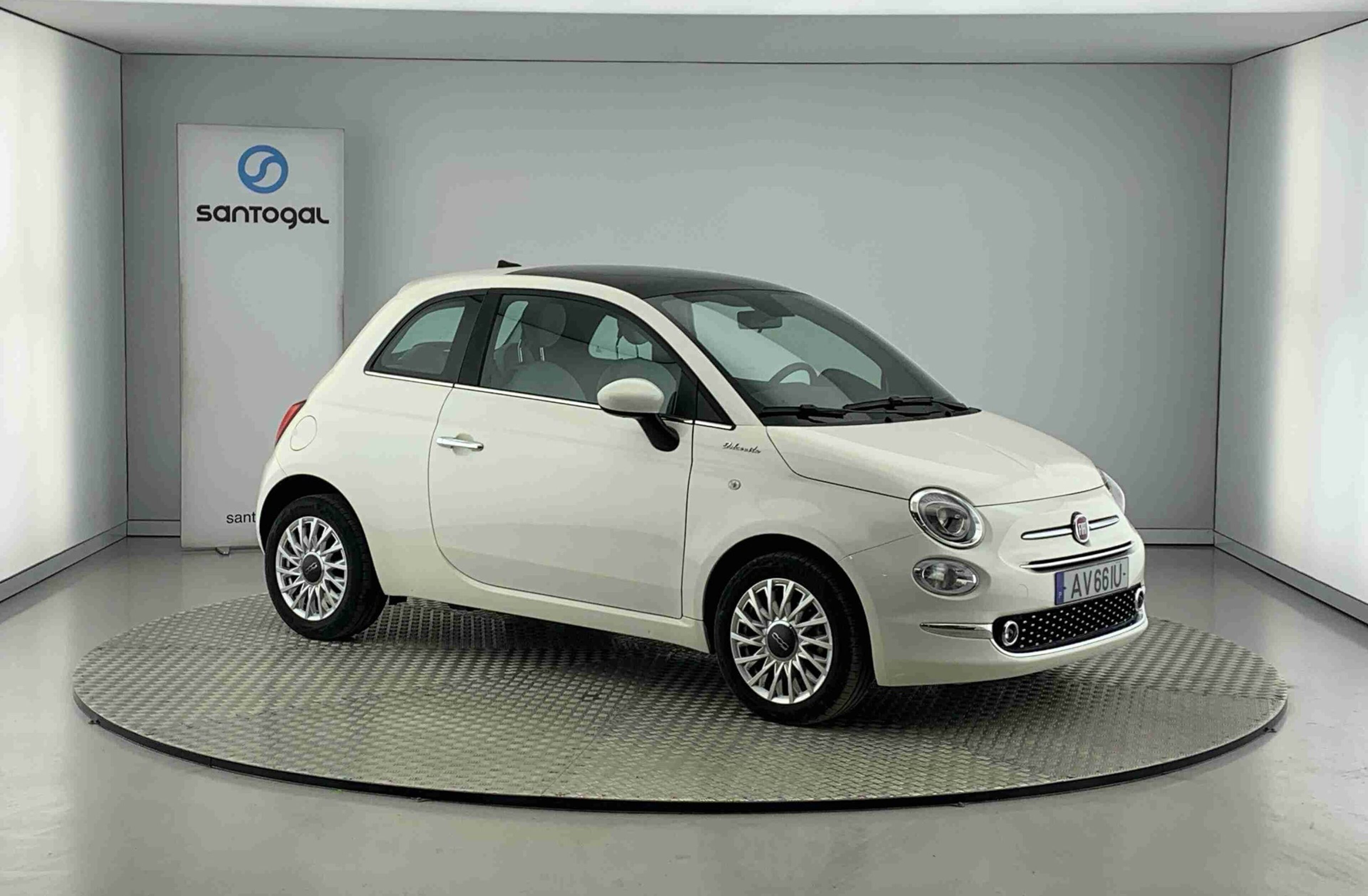 FIAT 500 500 1.0 Hybrid Dolcevita