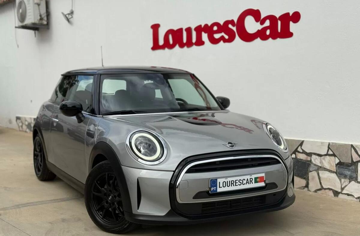 MINI Mini Cooper Premium First Essential