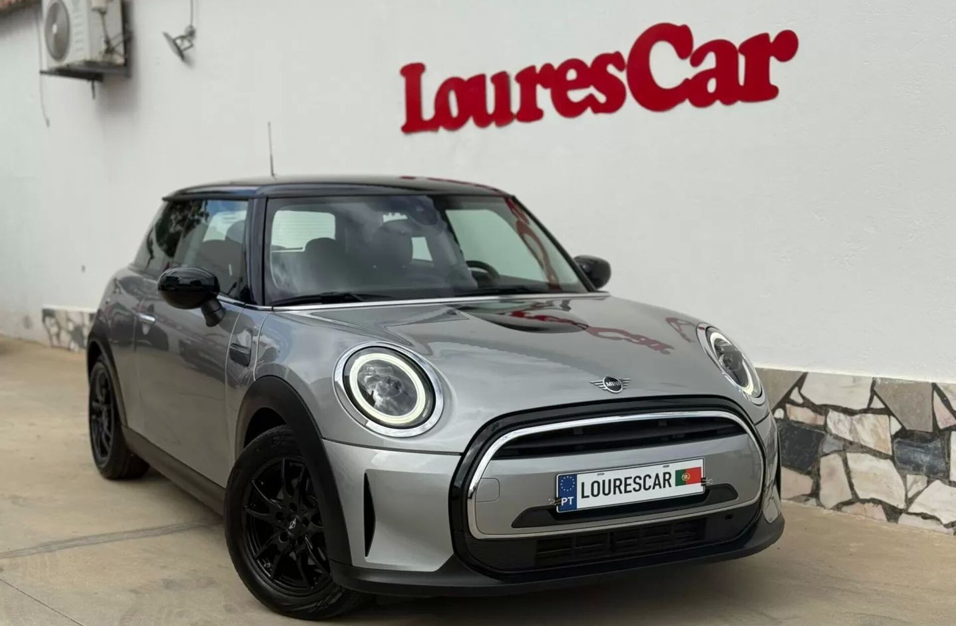 MINI Mini Cooper Premium First Essential