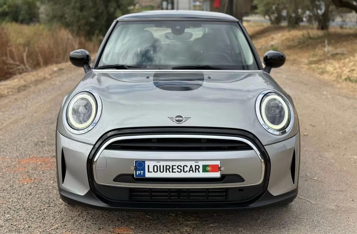 MINI Mini Cooper Premium First Essential
