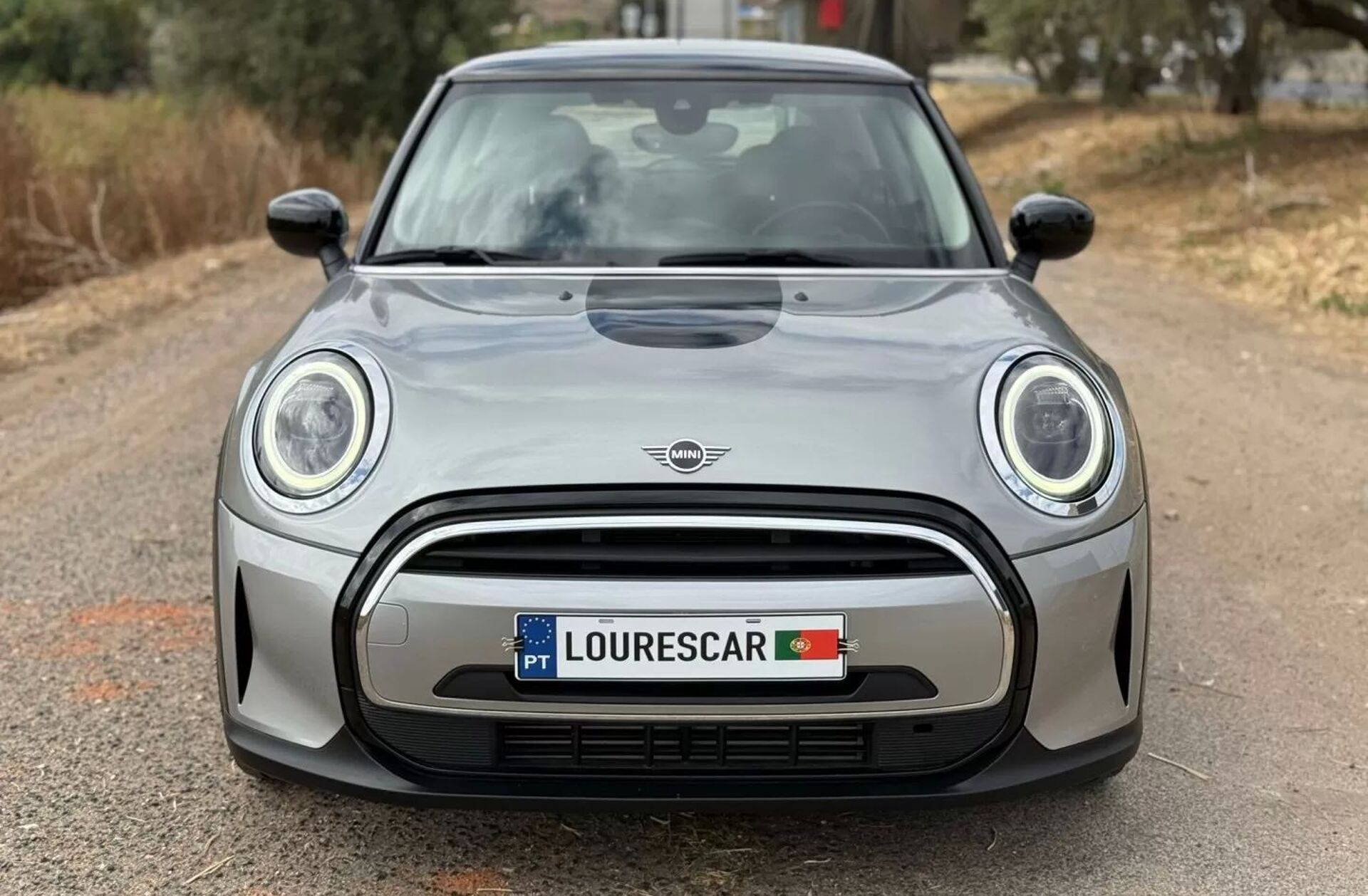 MINI Mini Cooper Premium First Essential