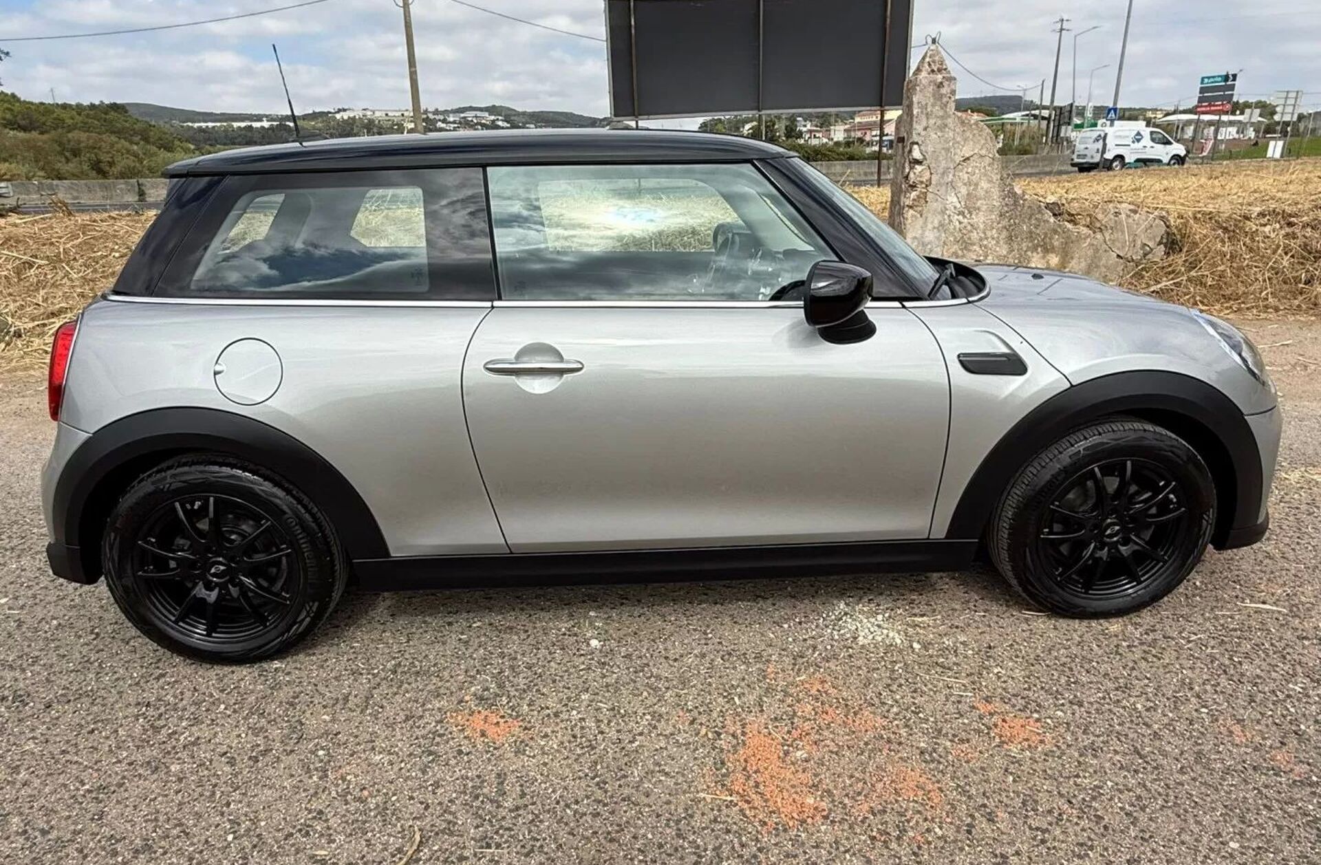 MINI Mini Cooper Premium First Essential