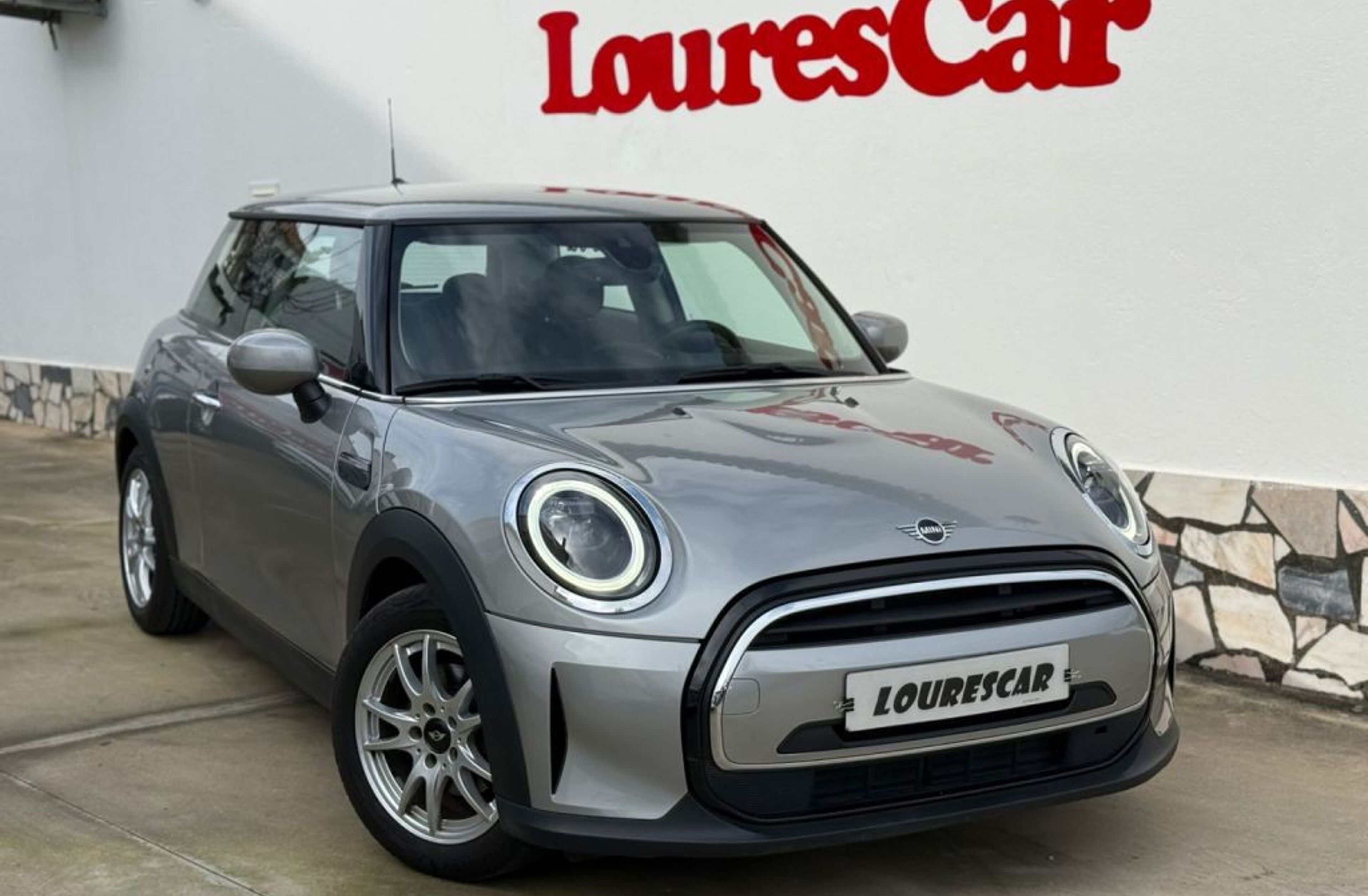 MINI Mini Premium First Essential