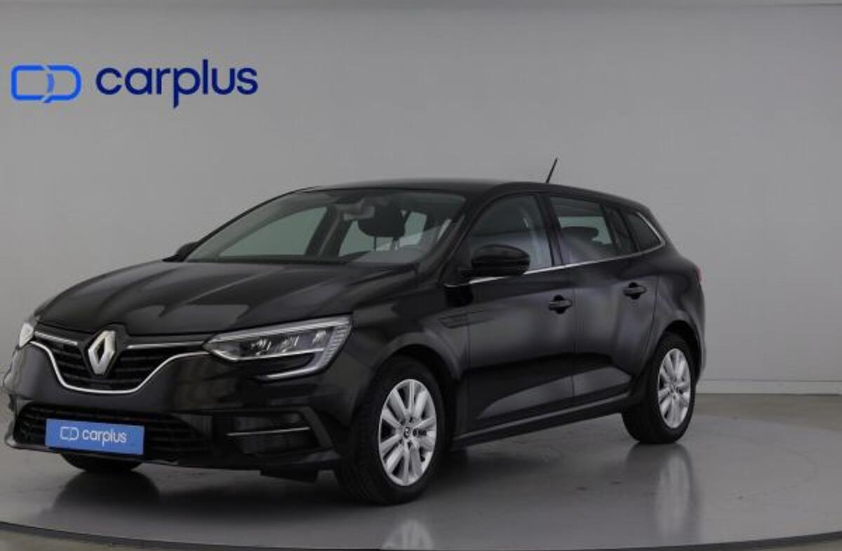 RENAULT Mégane ST 1.5 Blue dCi Equilibre