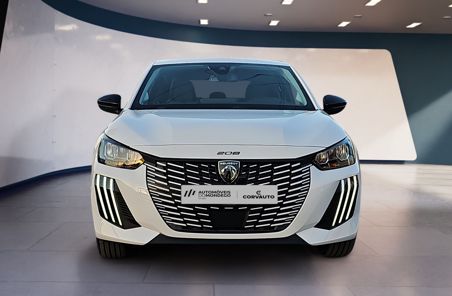 PEUGEOT 208 e- 51 kWh GT