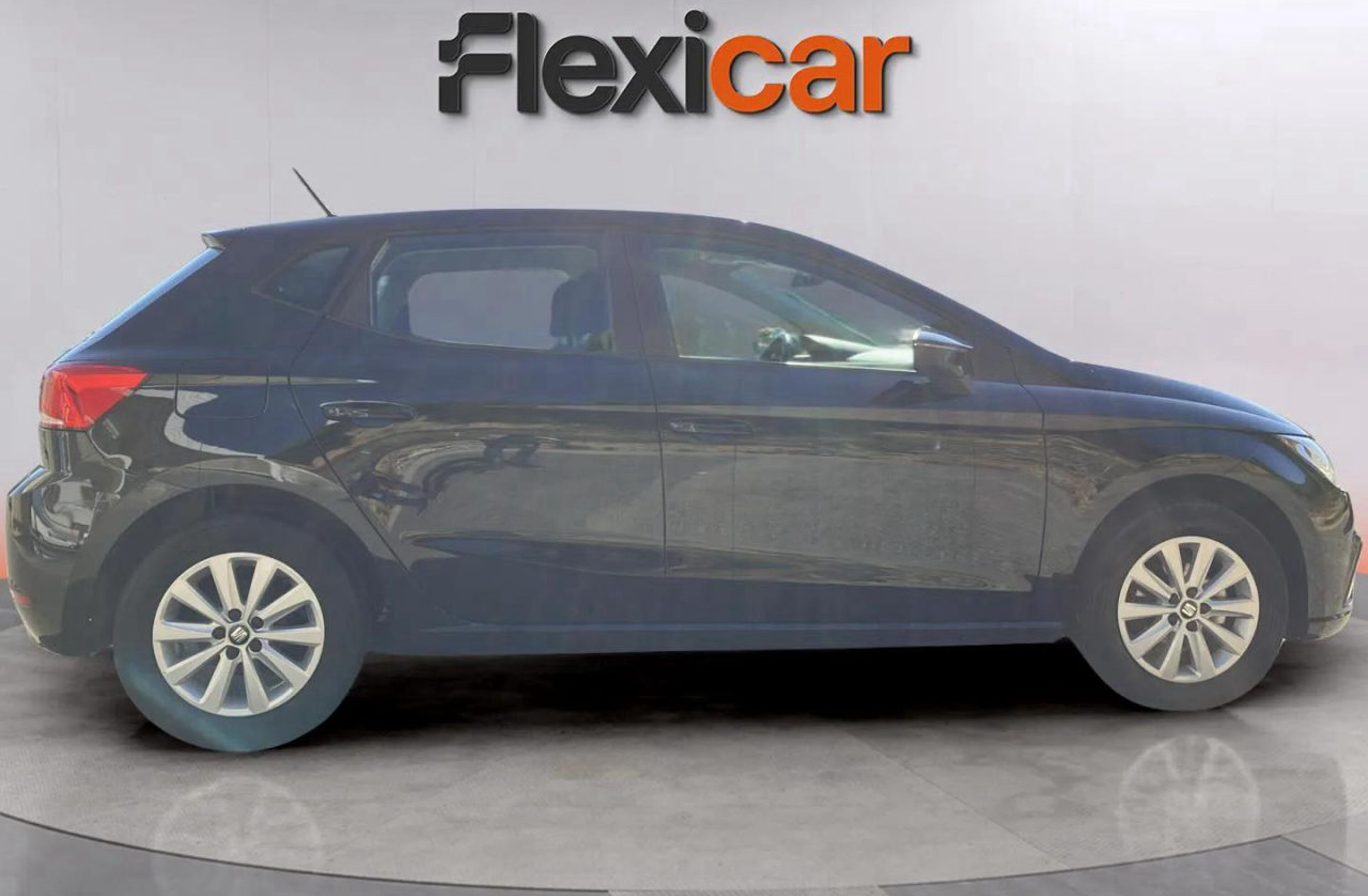 SEAT Ibiza 1.0 TSI Style