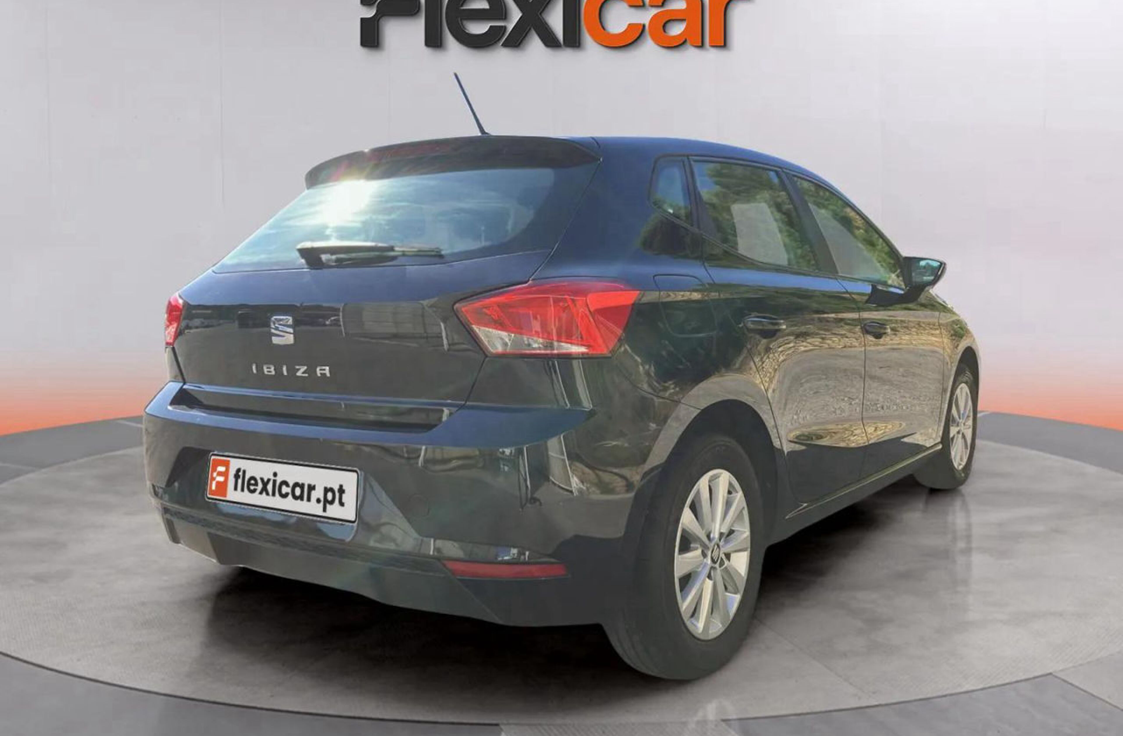 SEAT Ibiza 1.0 TSI Style