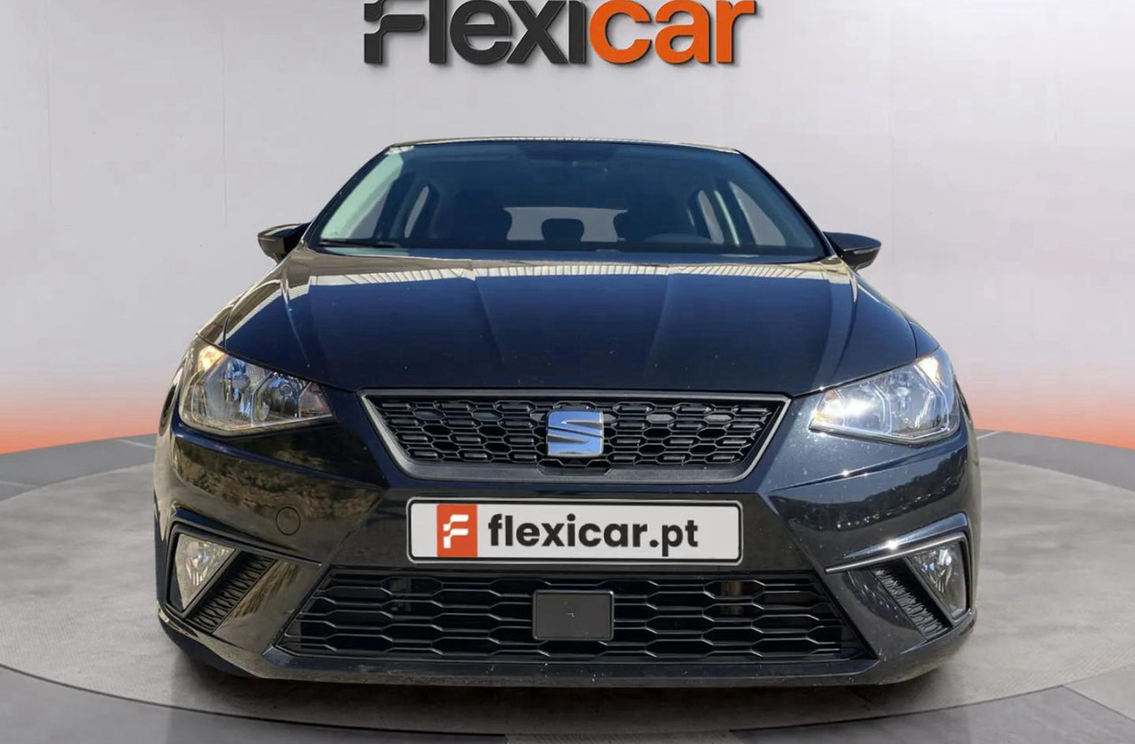 SEAT Ibiza 1.0 TSI Style