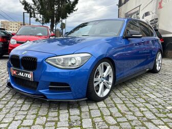 BMW Serie-1 M135i xDrive