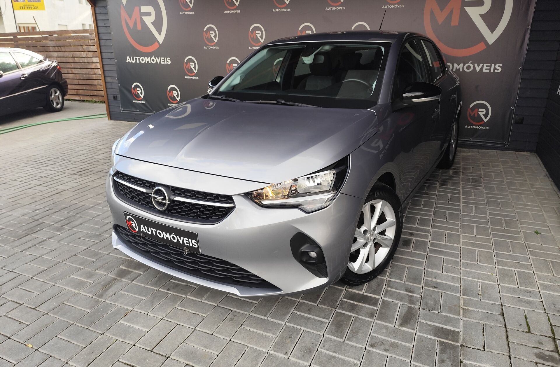 OPEL Corsa 1.2 Edition