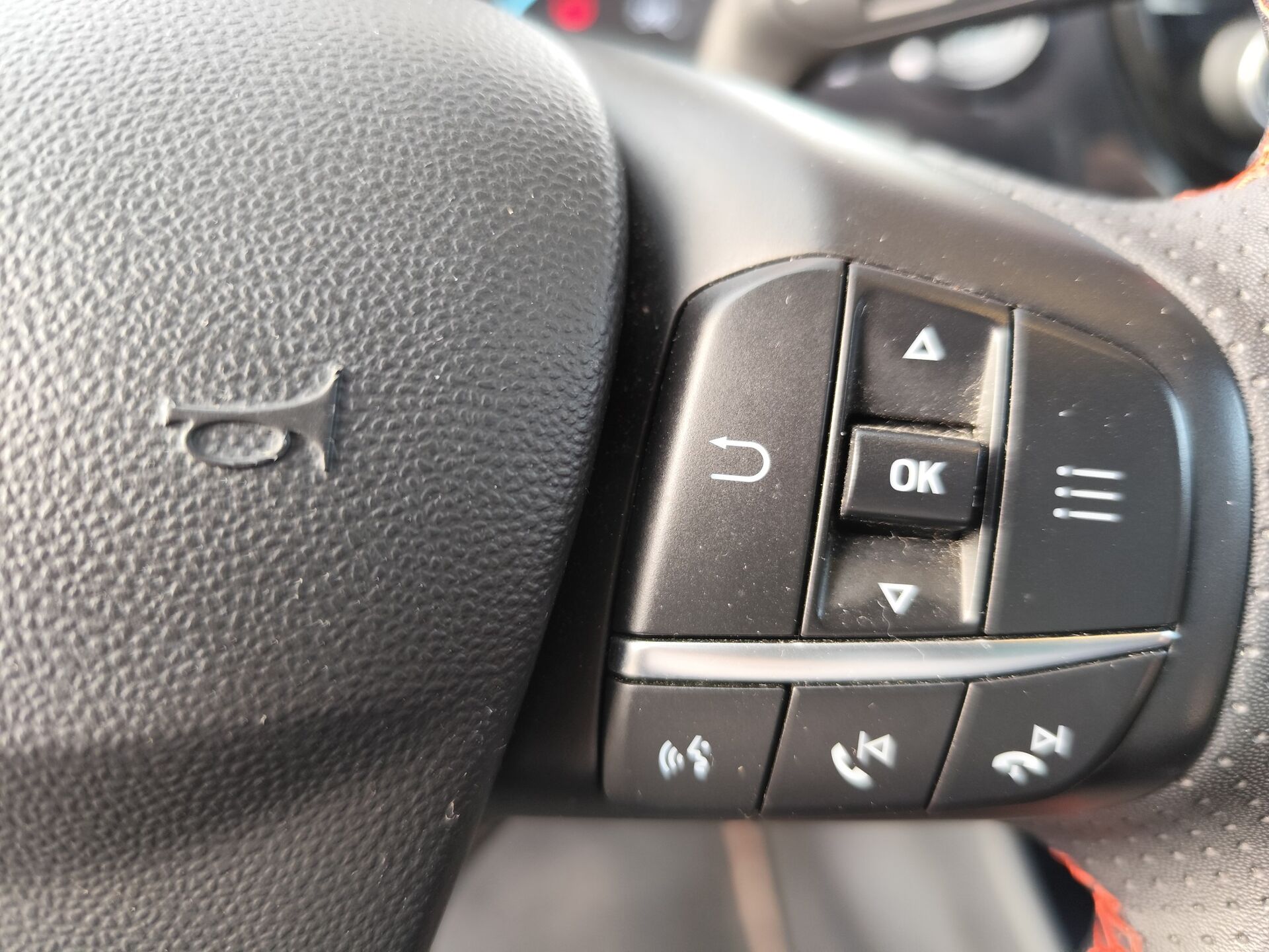 Foto do FORD Fiesta