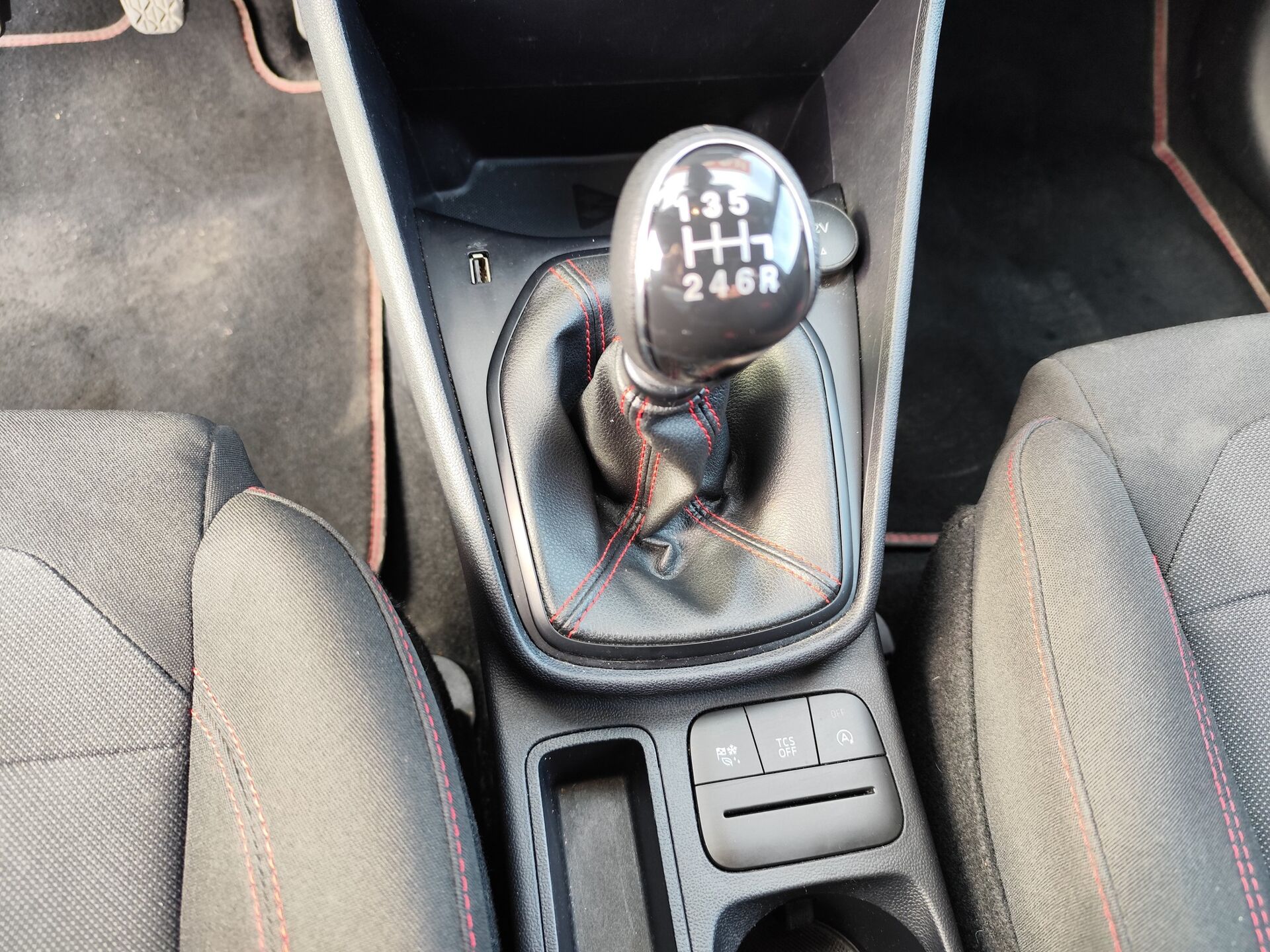Foto do FORD Fiesta