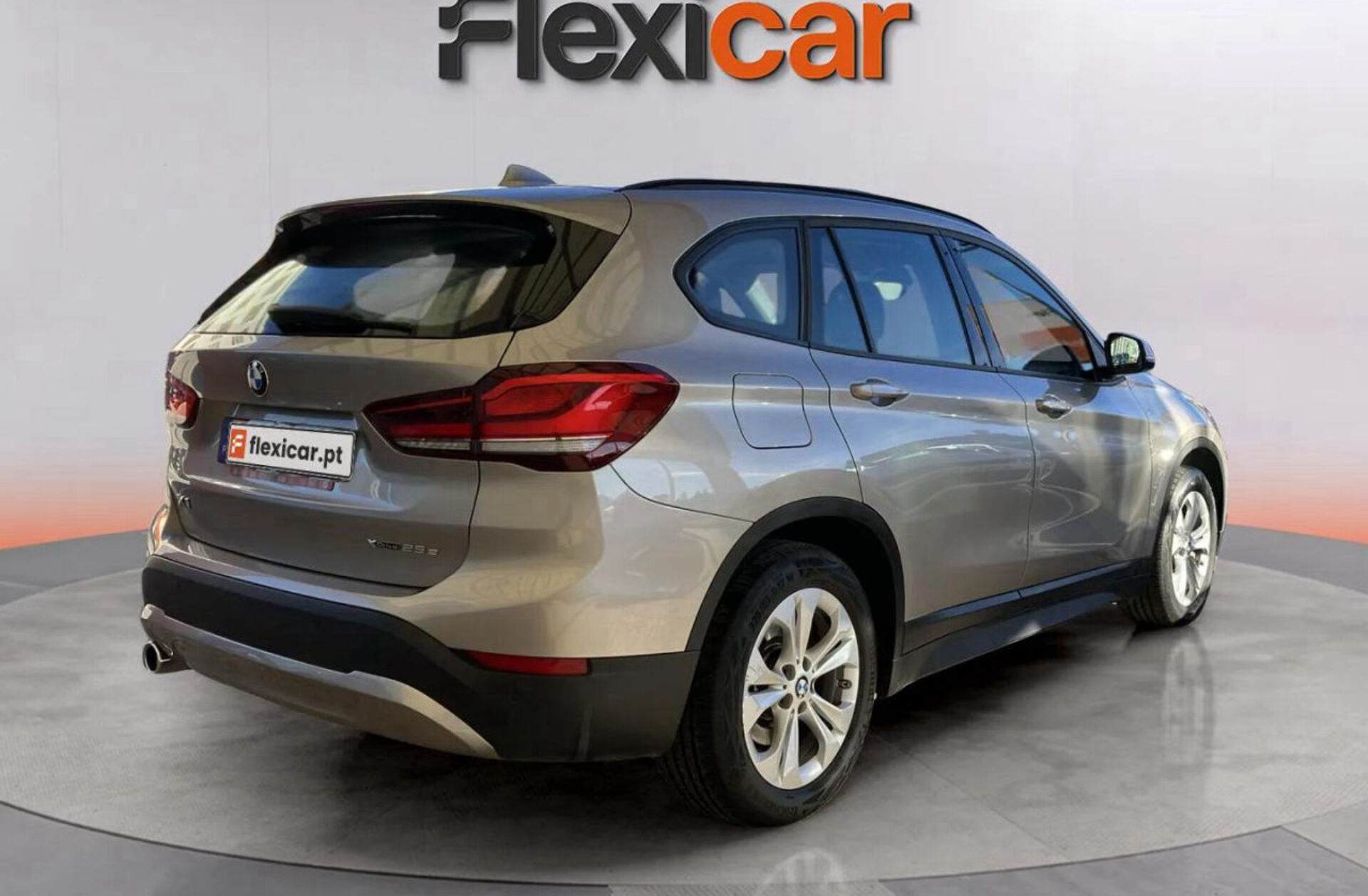 BMW X1 25 e xDrive