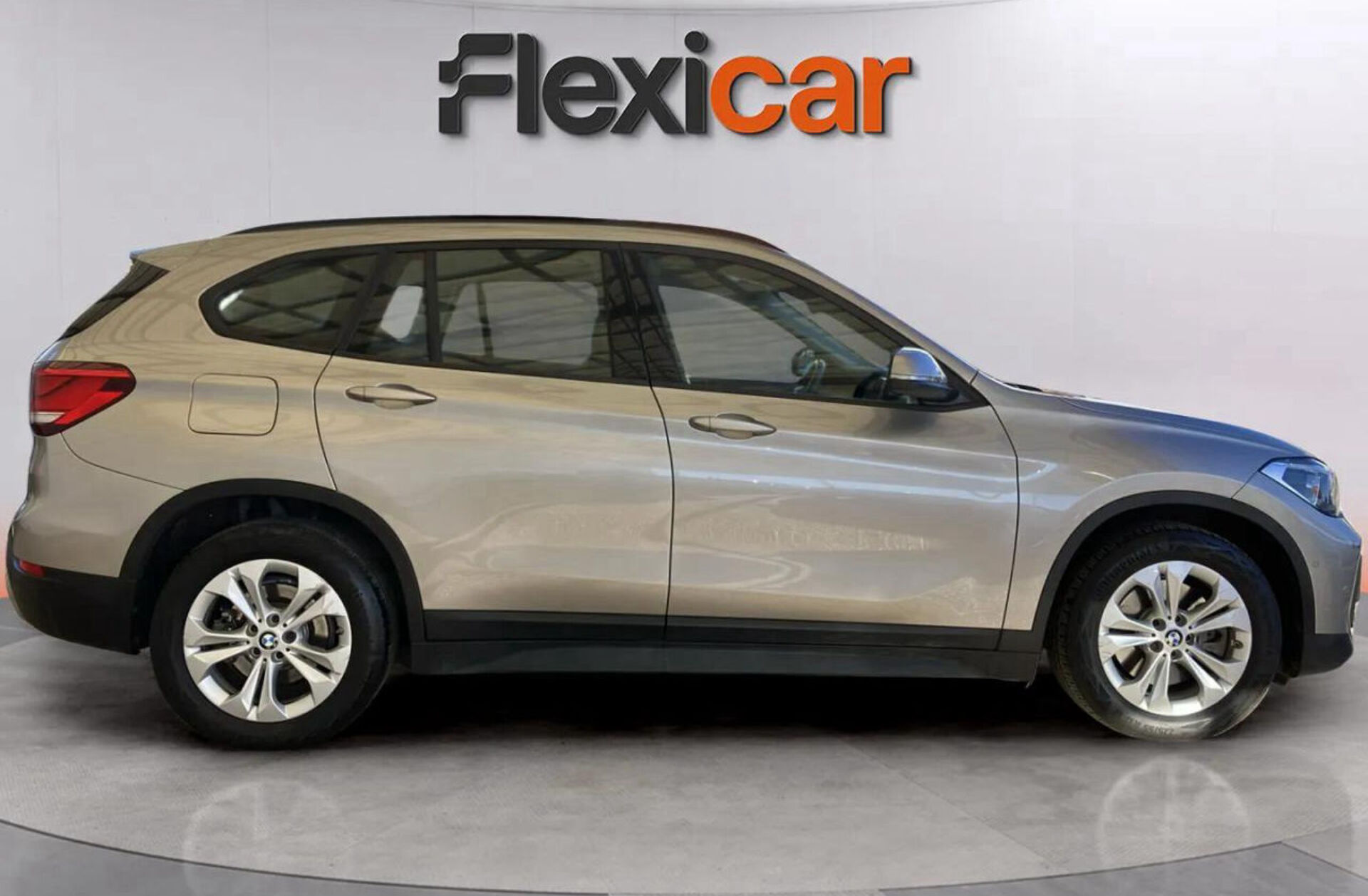 BMW X1 25 e xDrive