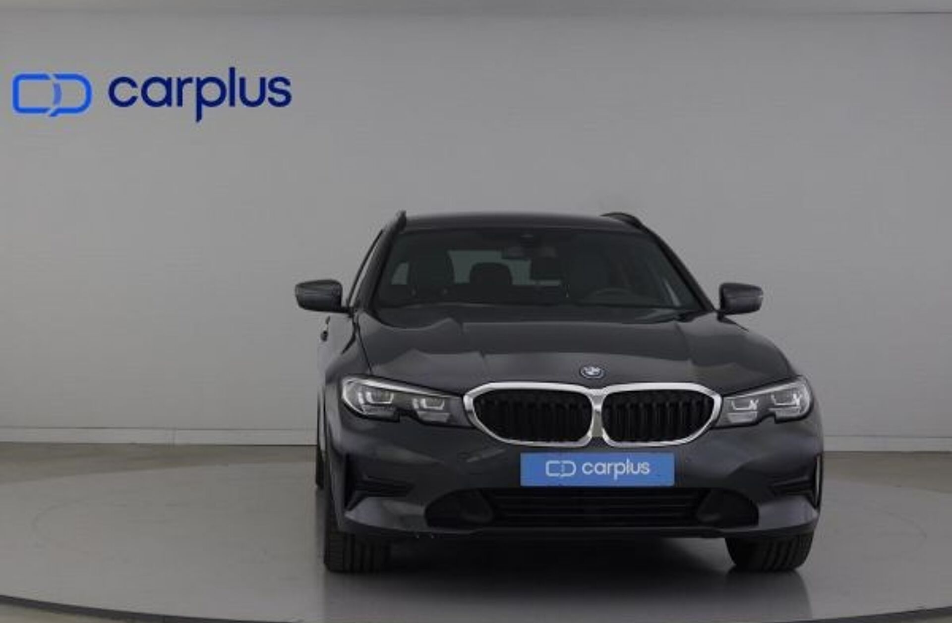 BMW Serie-3 320 e Touring Auto