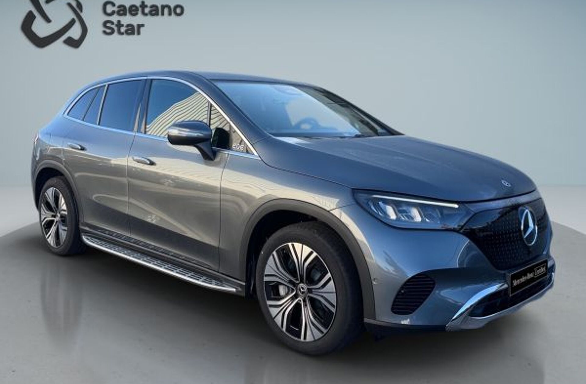 MERCEDES EQE 300 Edition