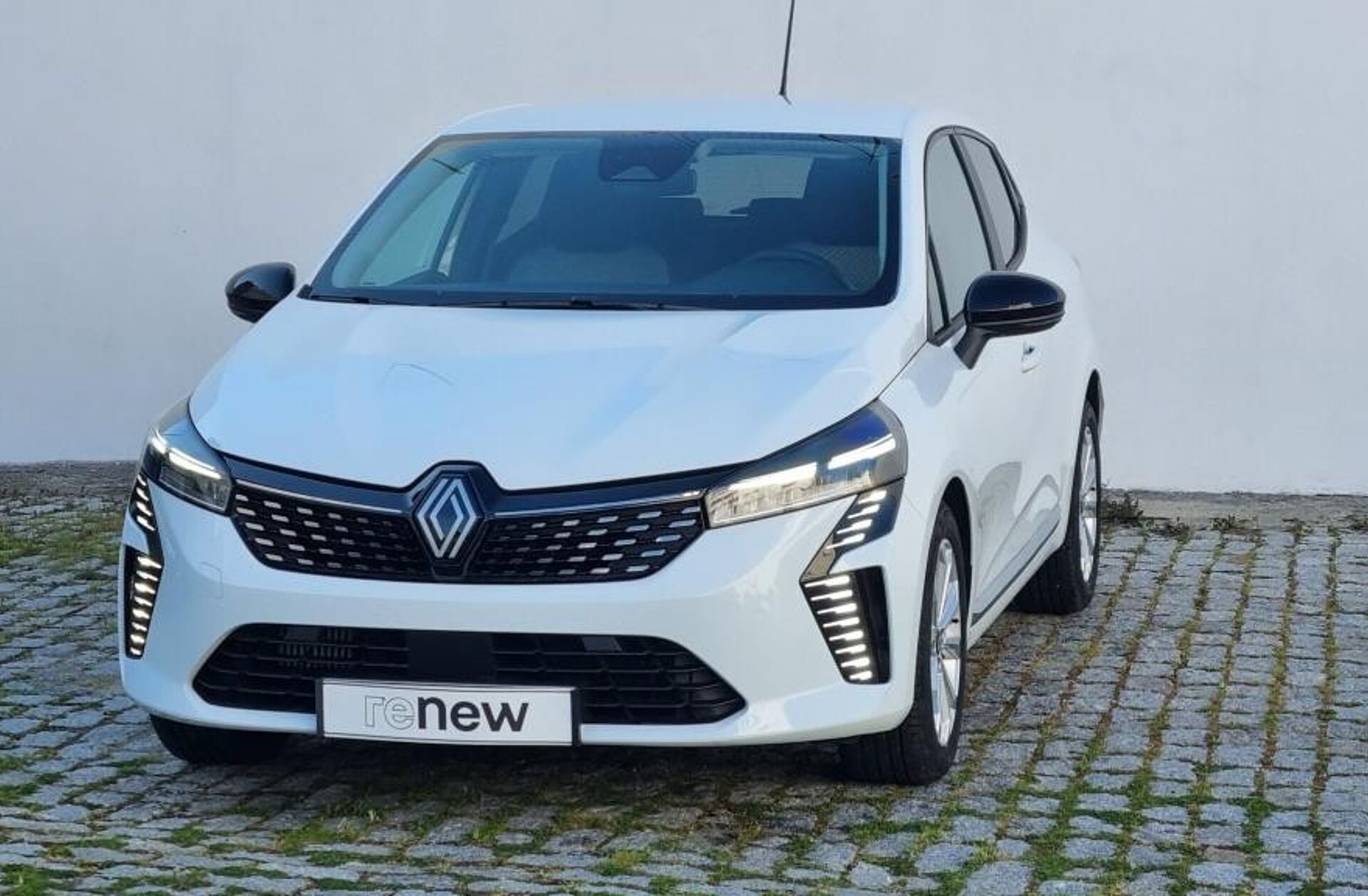 RENAULT Clio 1.0 TCe Evolution