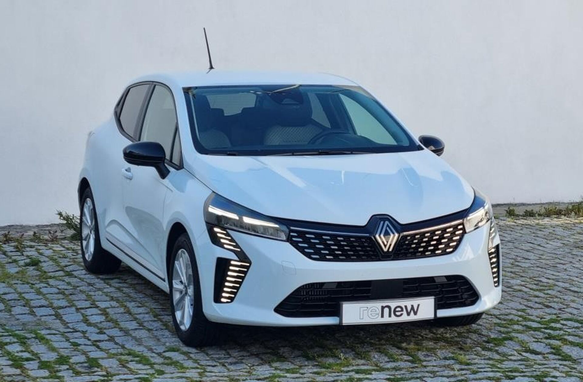 RENAULT Clio 1.0 TCe Evolution