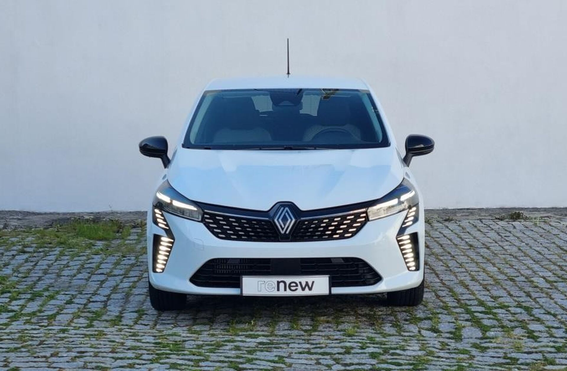 RENAULT Clio 1.0 TCe Evolution