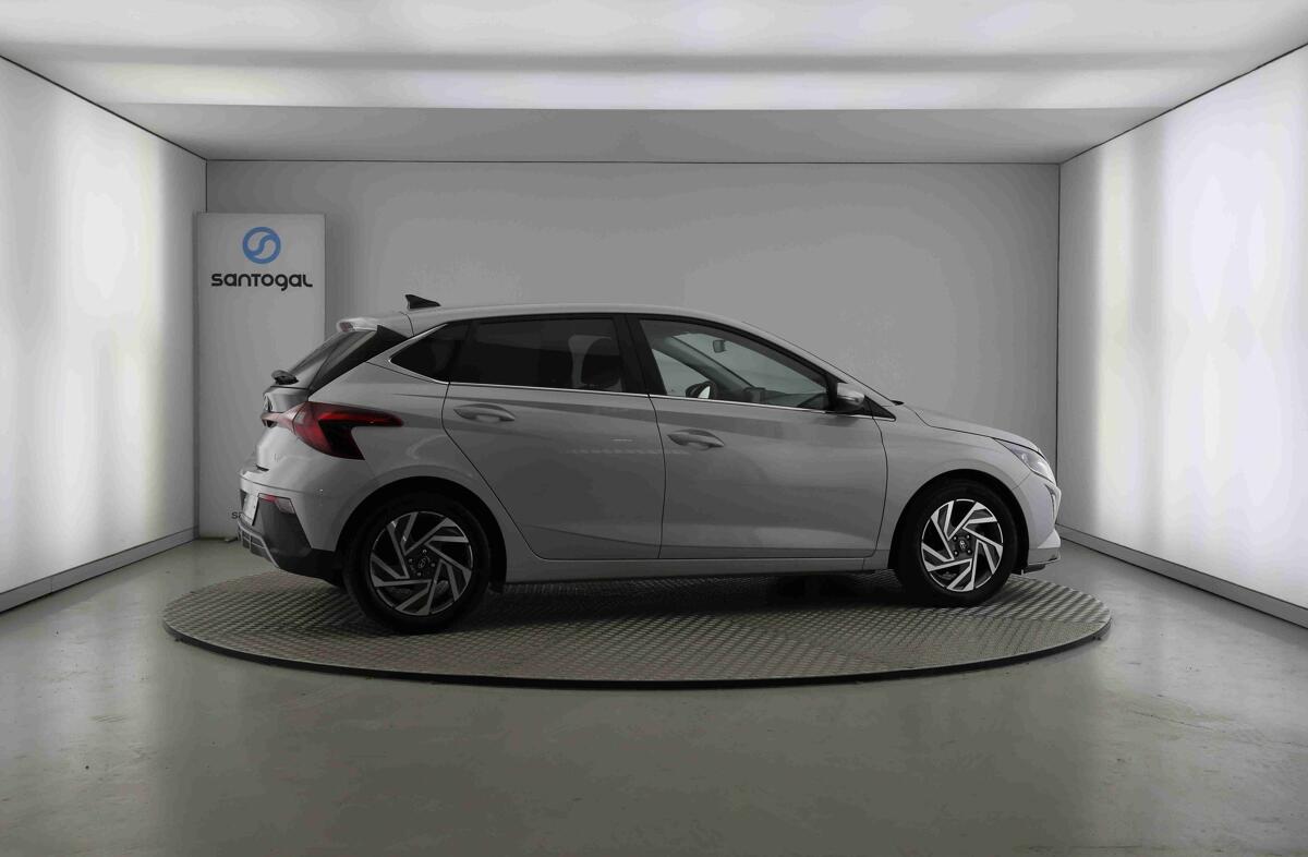 HYUNDAI i20 1.2 MPi Comfort