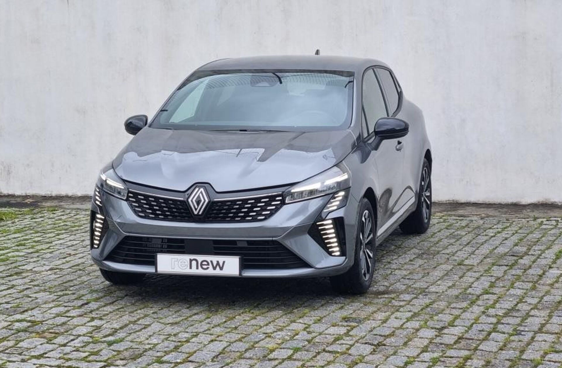 RENAULT Clio 1.0 TCe Techno Bi-Fuel