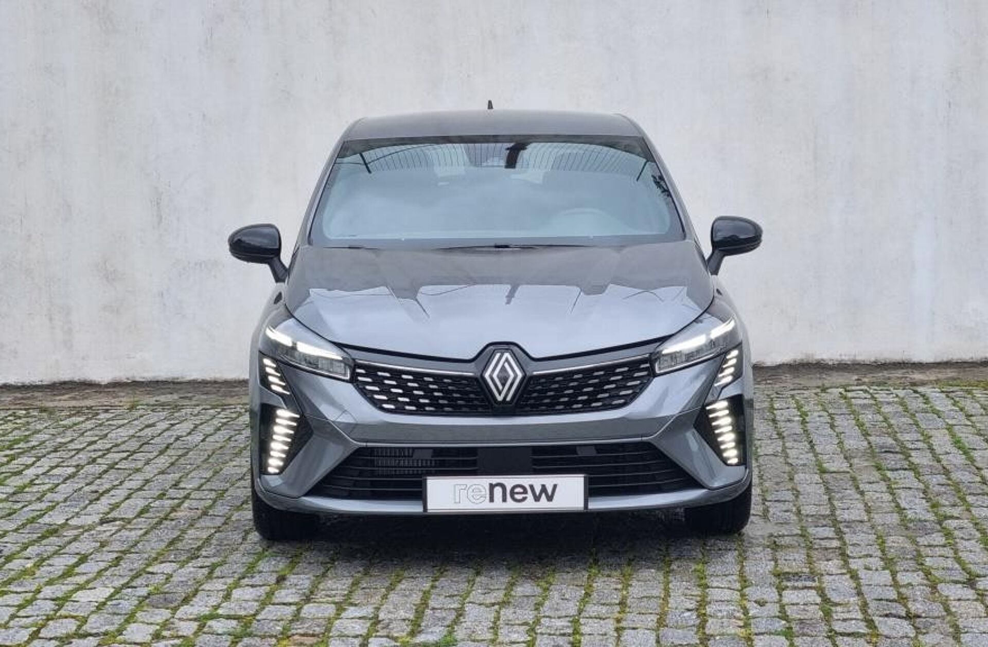 RENAULT Clio 1.0 TCe Techno Bi-Fuel