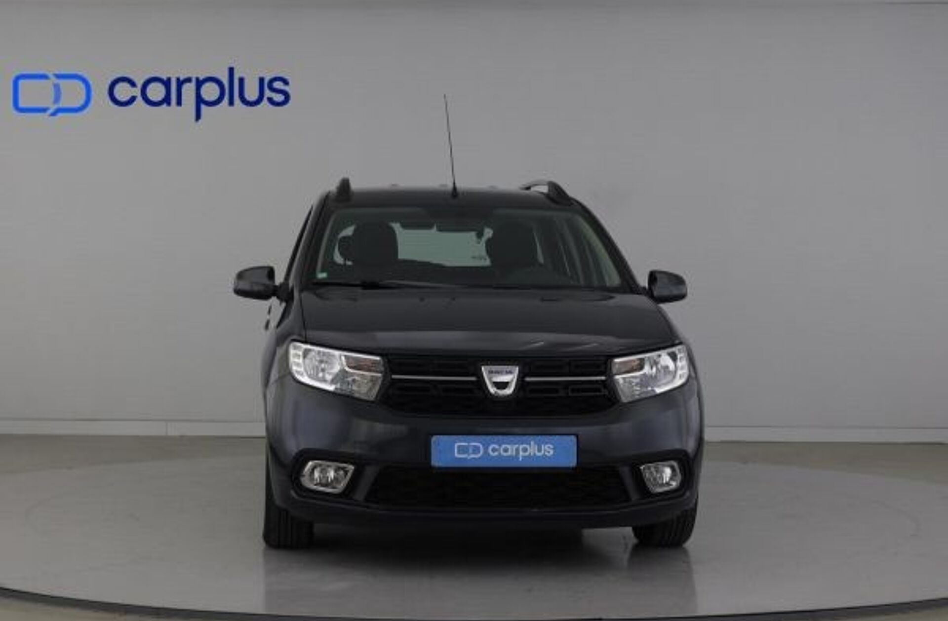 DACIA Logan MCV 0.9 TCe Comfort Bi-Fuel