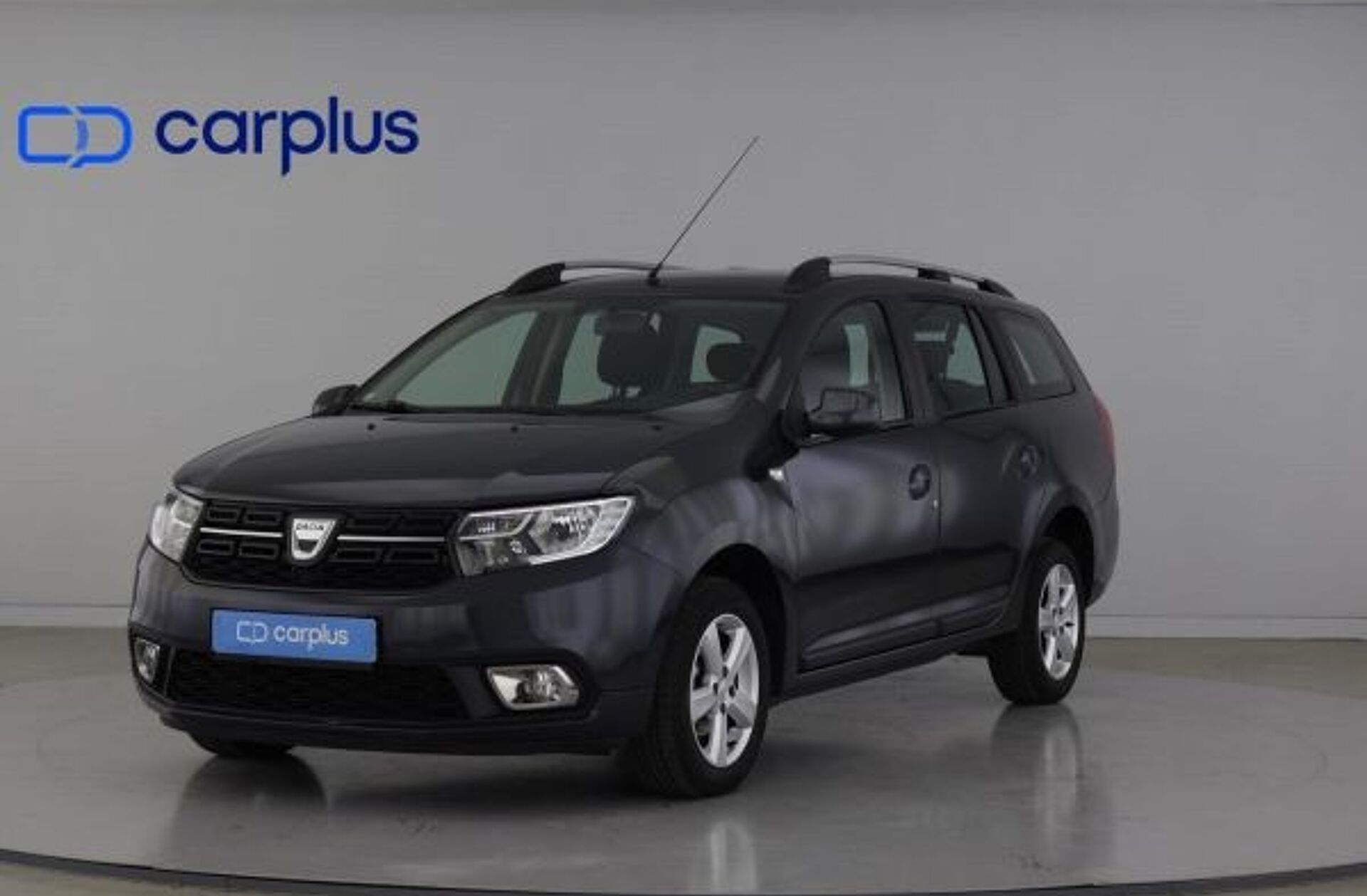 DACIA Logan MCV 0.9 TCe Comfort Bi-Fuel