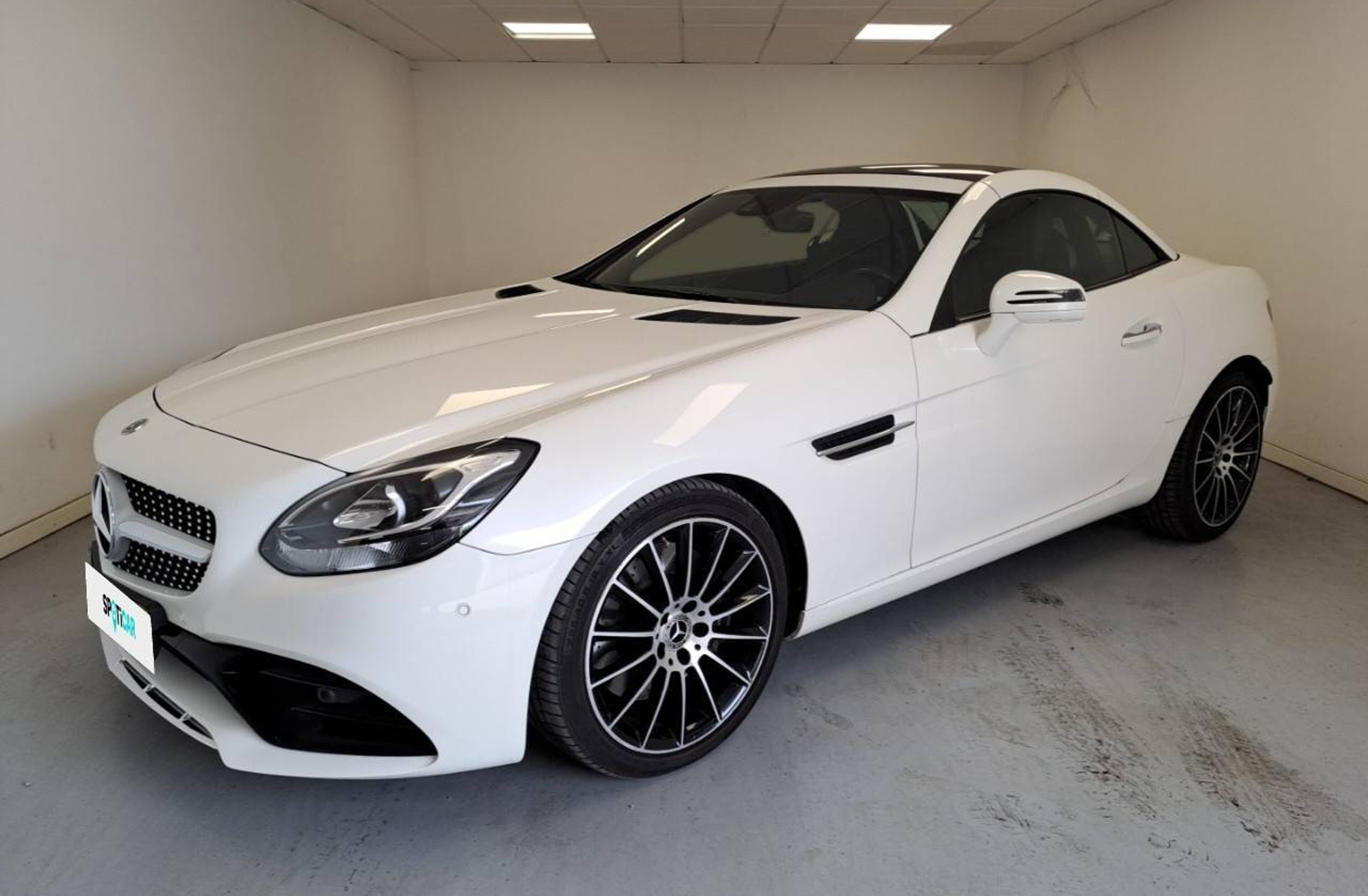 MERCEDES Classe E E 300 de Avantgarde