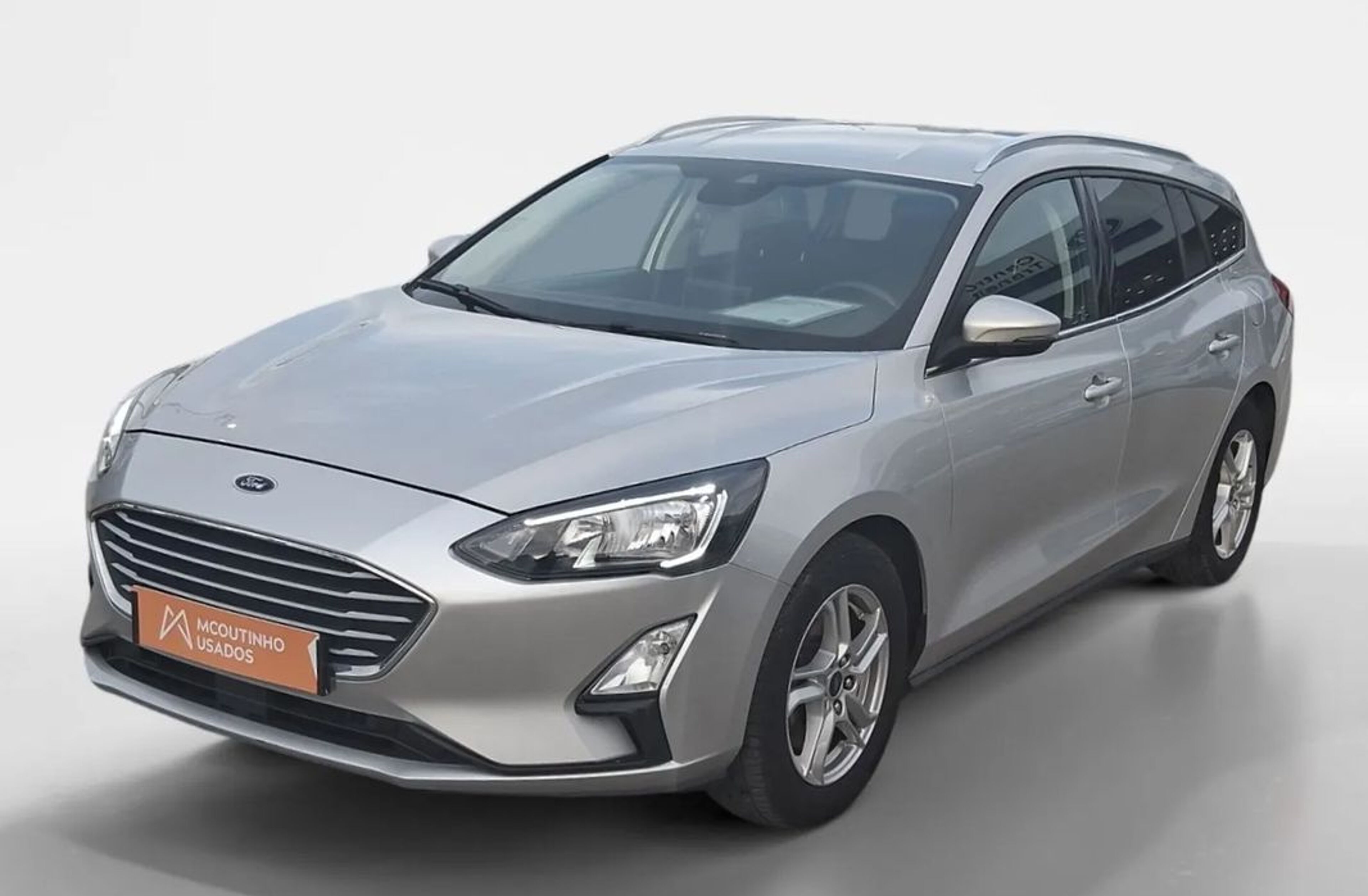 FORD Focus 1.5 TDCi EcoBlue ST-Line