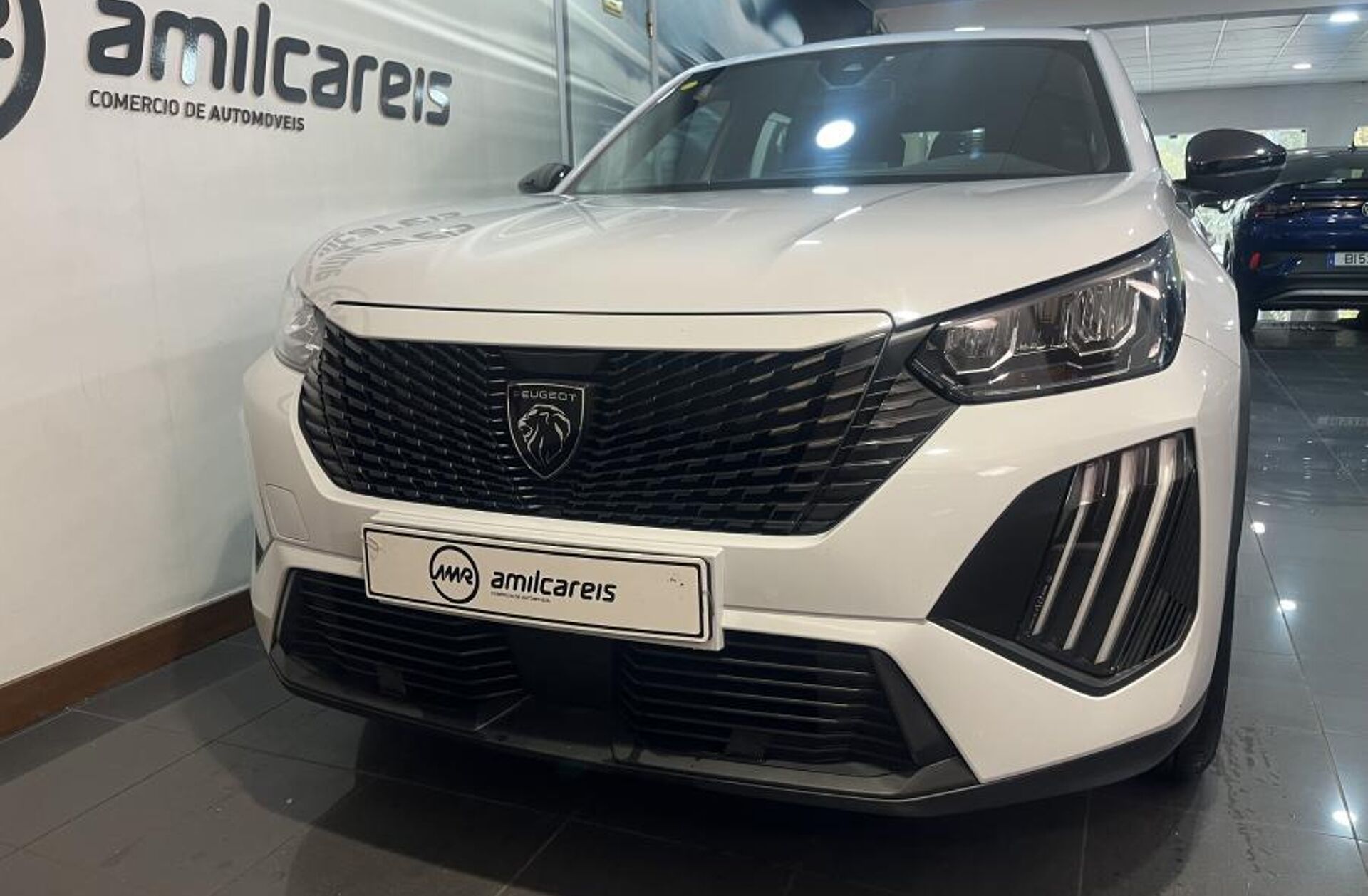 PEUGEOT 2008 1.2 PureTech Style