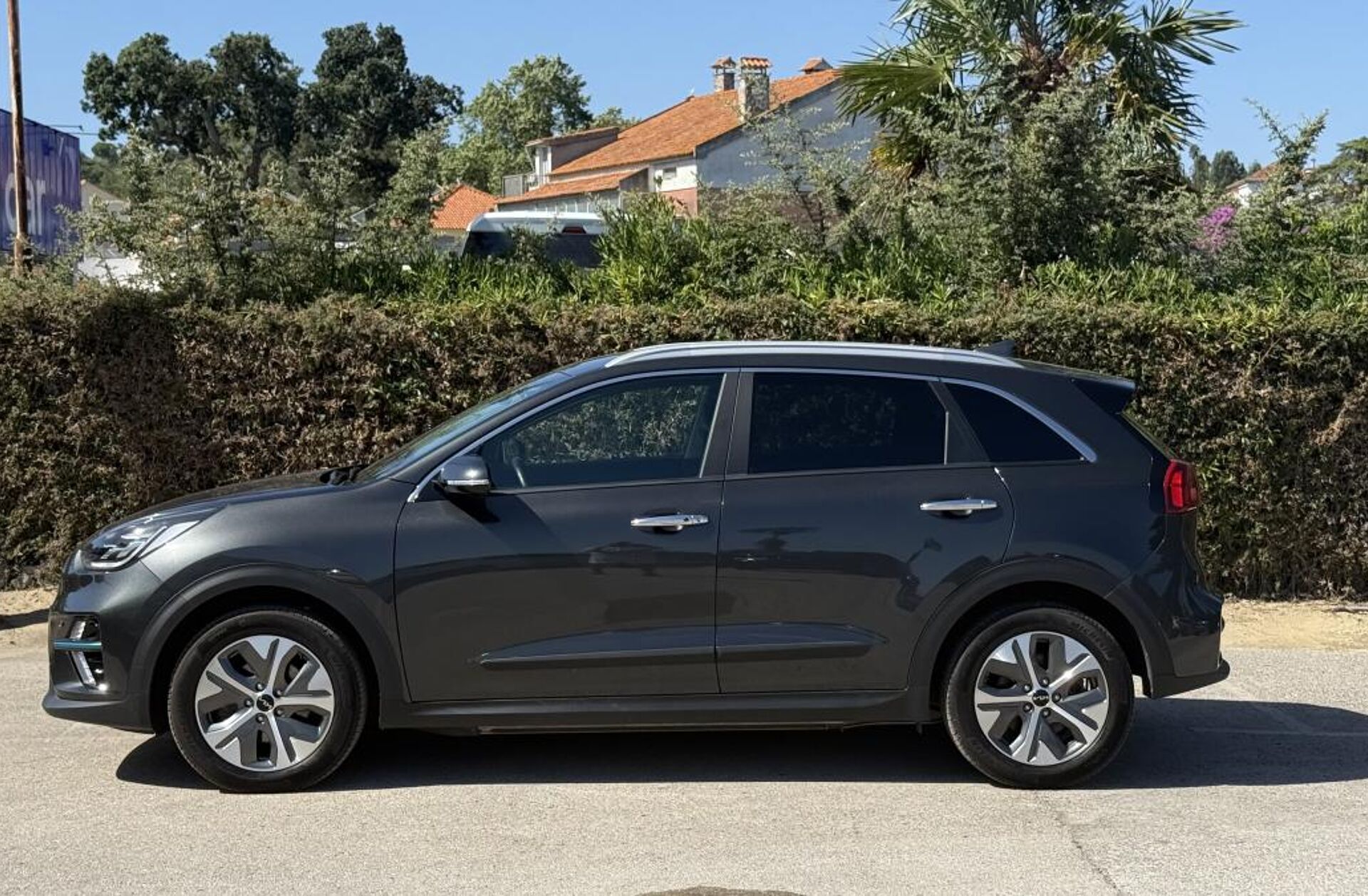 KIA Niro e- EV 64kWh