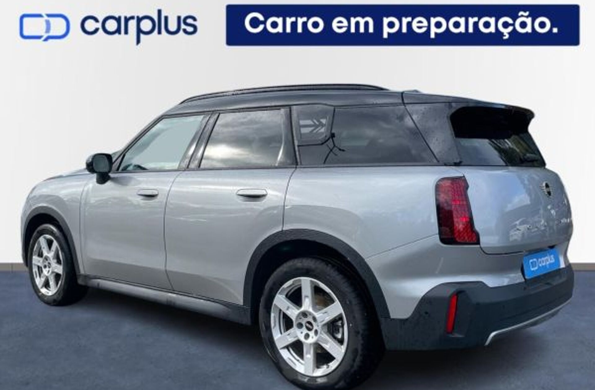 MINI Mini Countryman D Essential