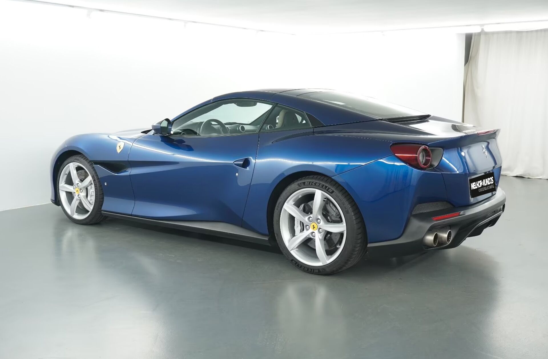 FERRARI Portofino Portofino
