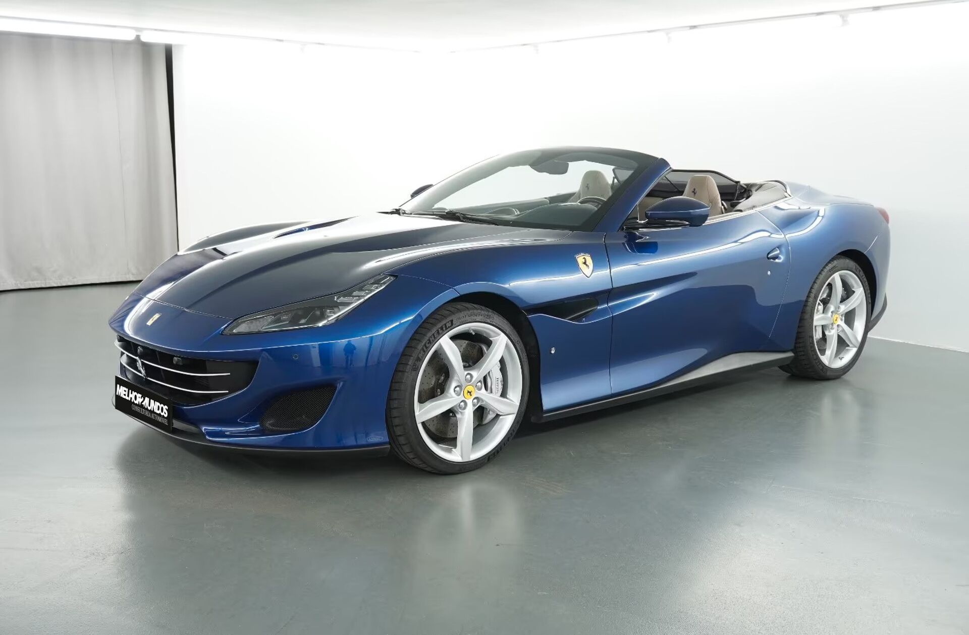 FERRARI Portofino Portofino