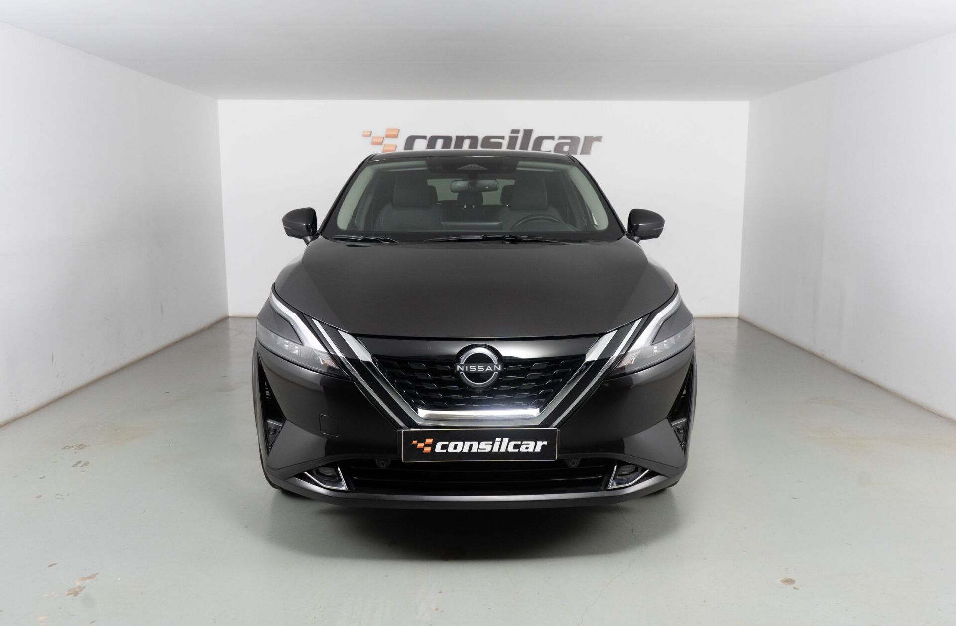 NISSAN Qashqai 1.5 e-Power N-Connecta LED