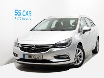 OPEL Astra 1.0 Edition S/S