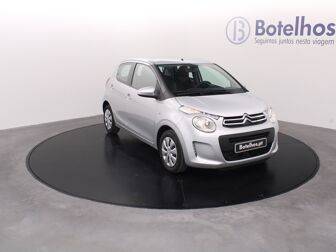 Imagem de CITROEN C1 1.0 VTi Feel